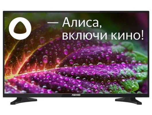 Телевизор ASANO 32LH8010T